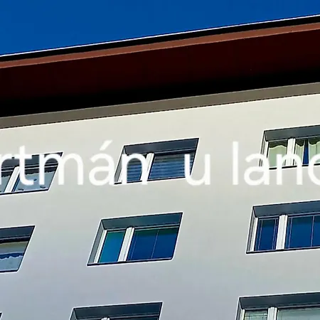 Appartement U Lanovky *