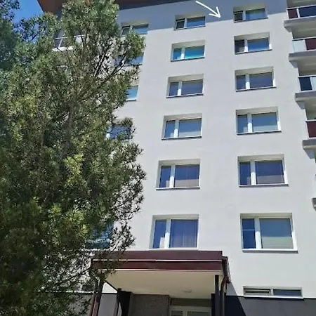 U Lanovky Διαμέρισμα Janske Lazne